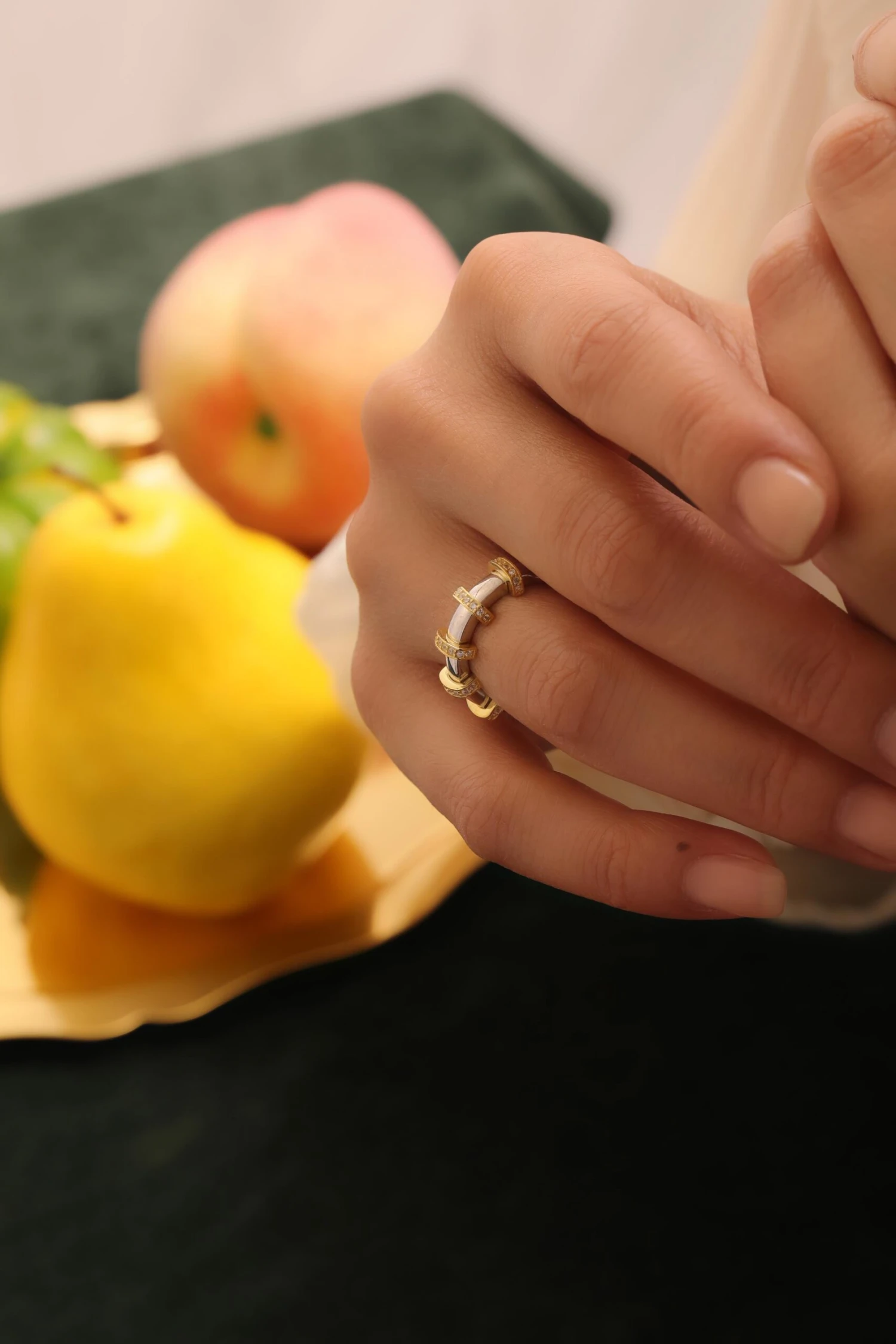 Two Worlds Ring 8 Two Worlds Ring – Bild 8