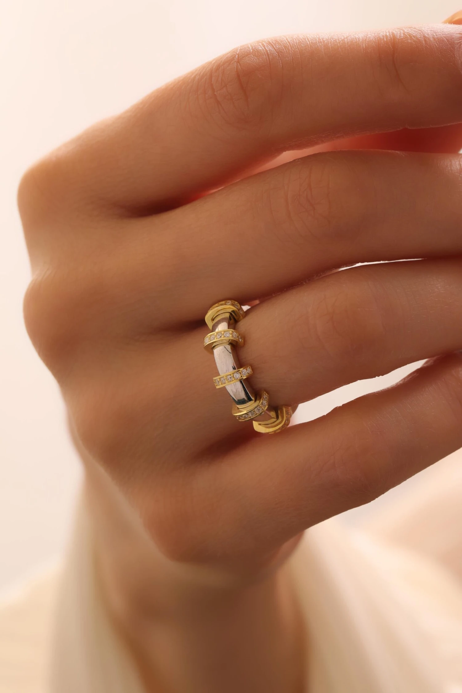 Two Worlds Ring 7 Two Worlds Ring – Bild 7