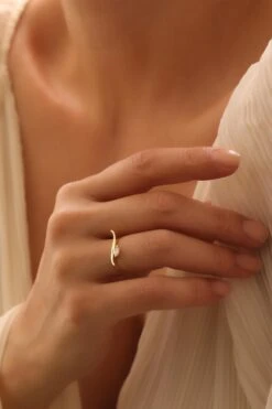 Prestige Glow Ring 10 Prestige Glow Ring -Meinekette Verkäufe 7I0A6203