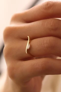 Prestige Glow Ring 9 Prestige Glow Ring -Meinekette Verkäufe 7I0A6205