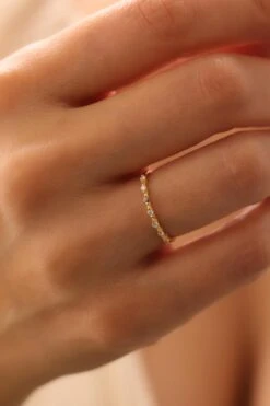 Majesty Zirkonia Ring 19 Majesty Zirkonia Ring -Meinekette Verkäufe 7I0A6207 eff59940 4d8e 4b3d b4c5 249ff05acd9e