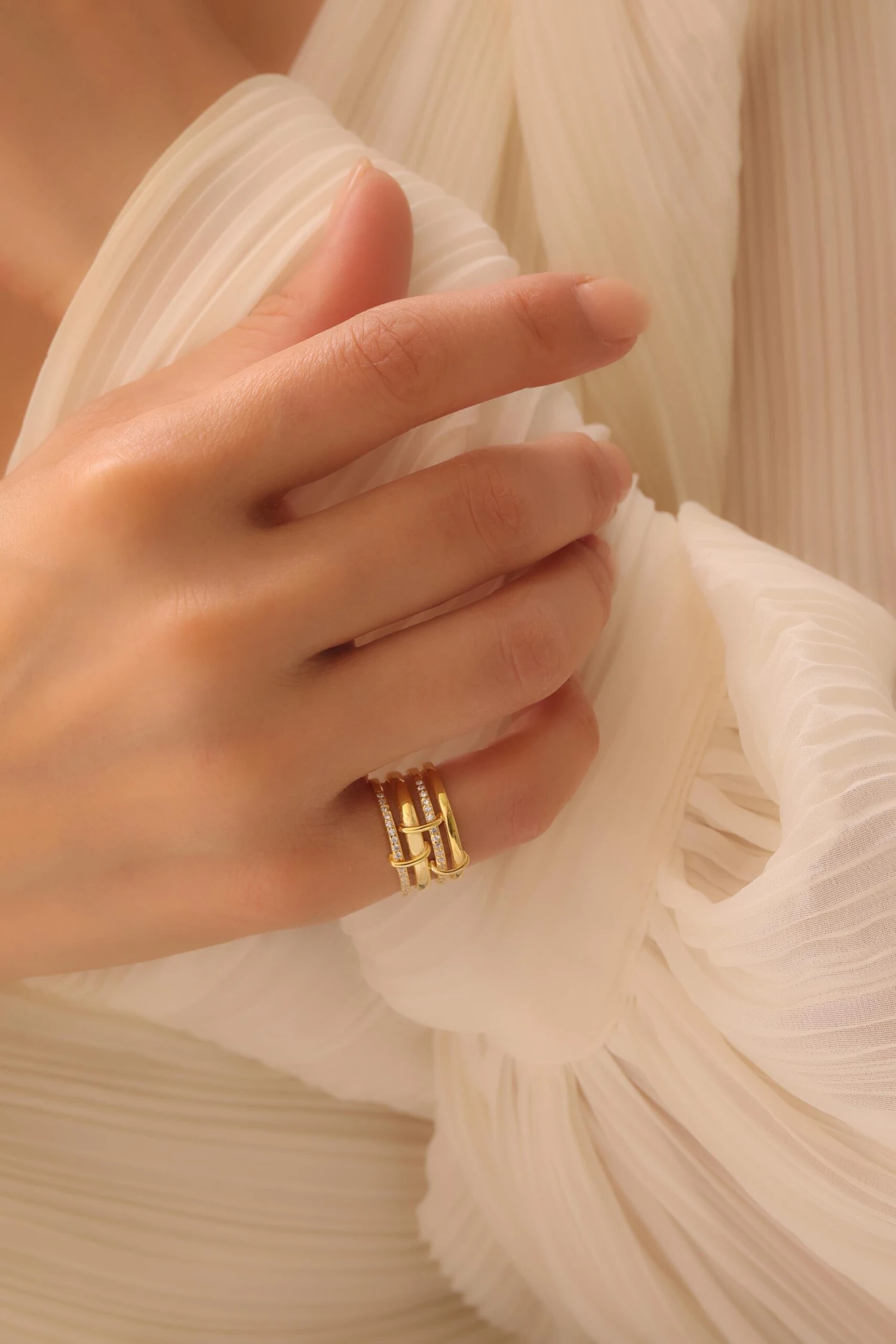 Golden Era Ring 8 Golden Era Ring – Bild 8