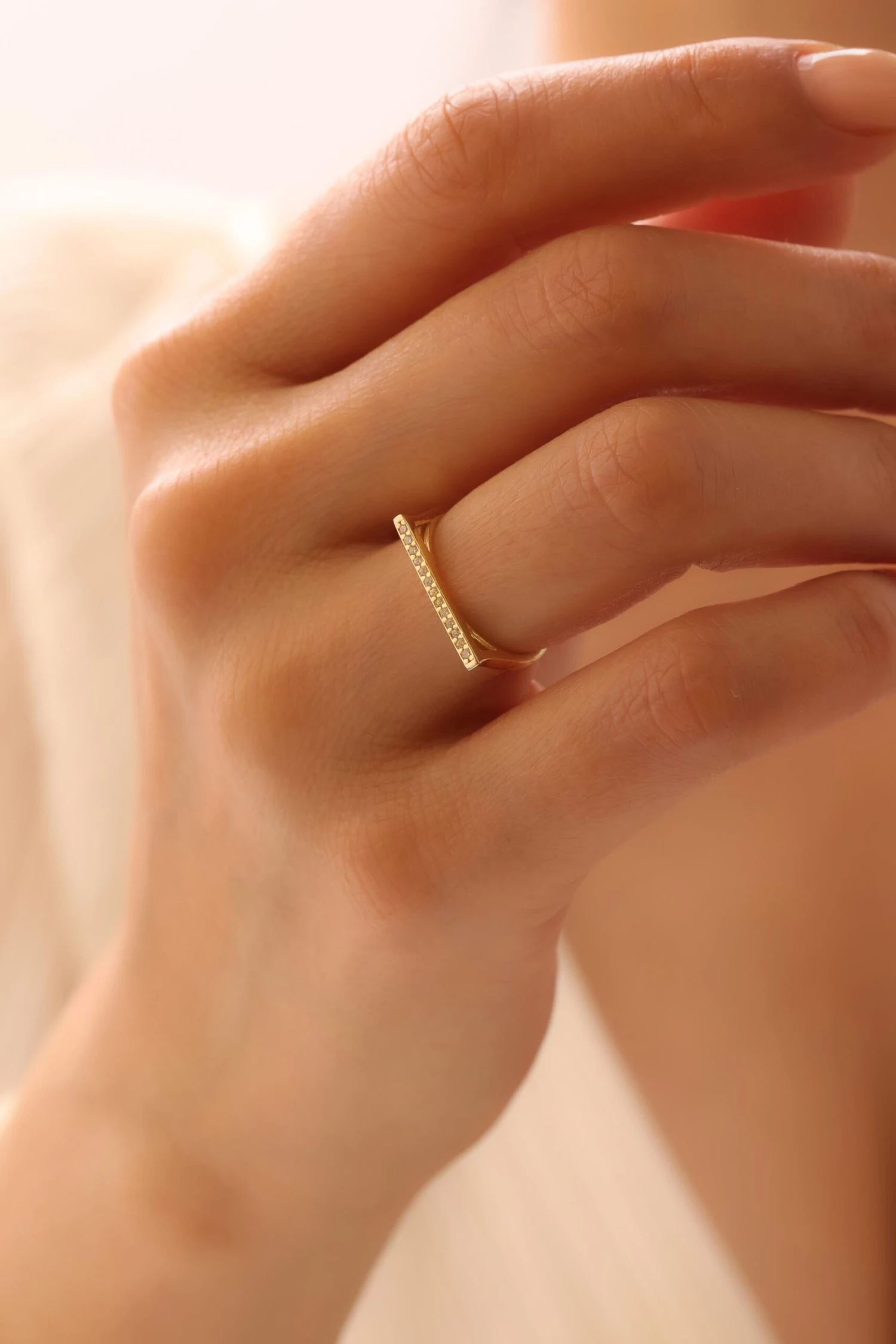 True Elegance Ring 6 True Elegance Ring – Bild 6