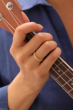 Royal Glow Ring 10 Royal Glow Ring -Meinekette Verkäufe 7I0A6258