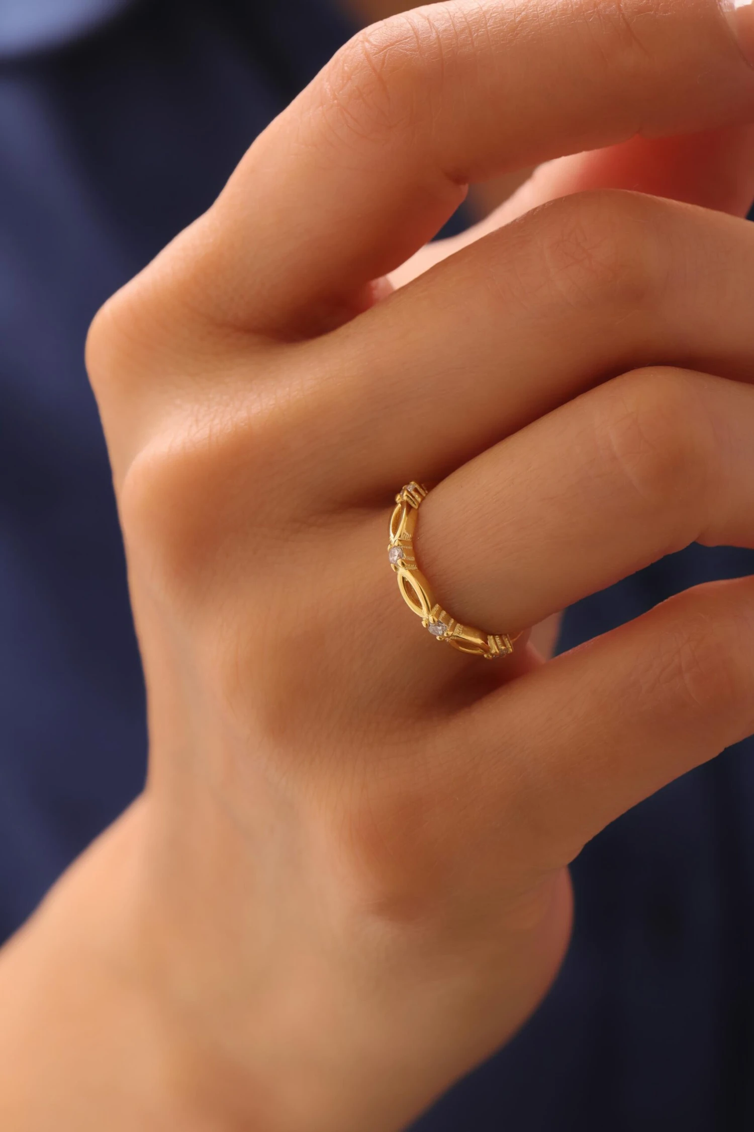 Royal Glow Ring 2 Royal Glow Ring – Bild 2