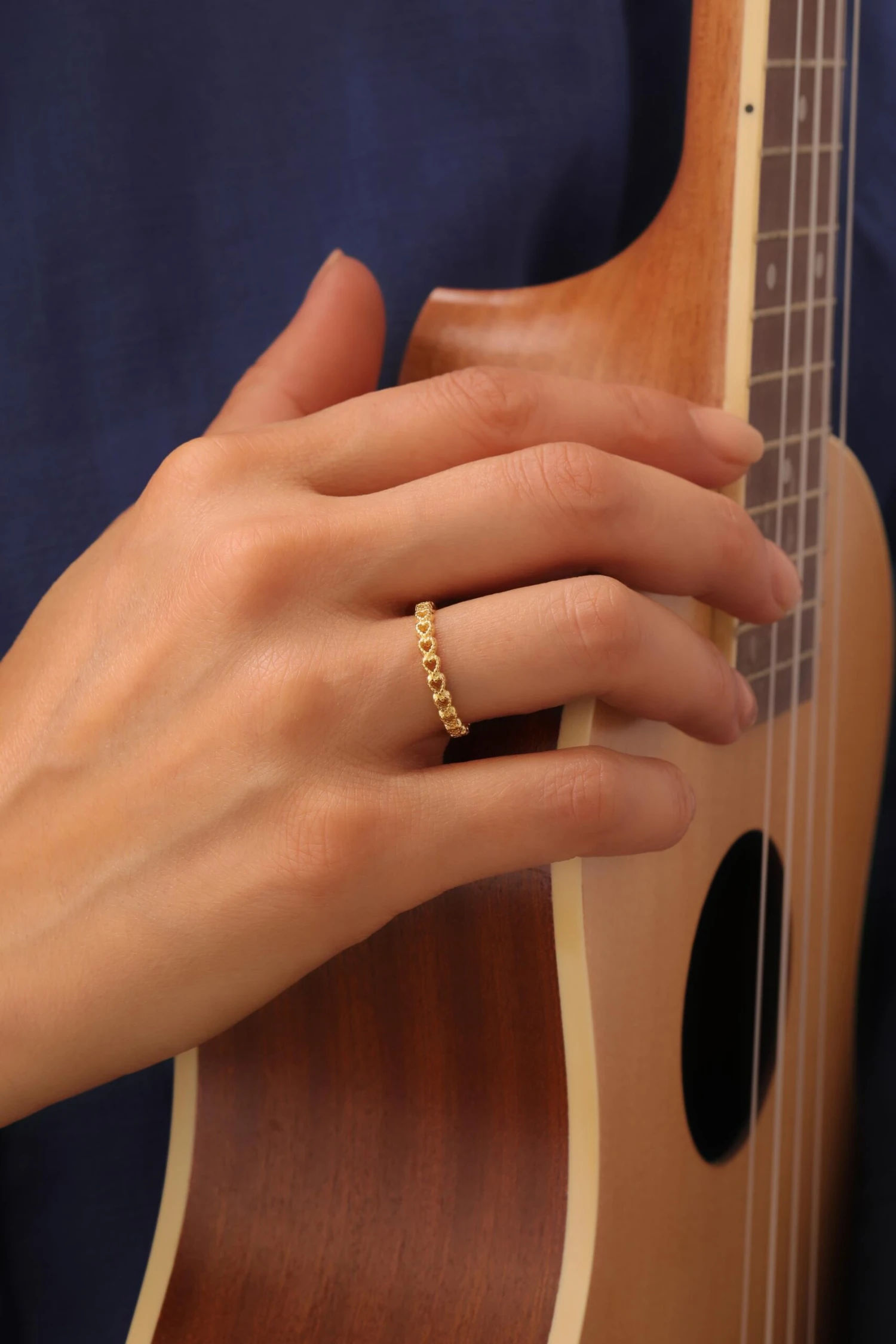 Herzstück Ring 10 Herzstück Ring – Bild 10