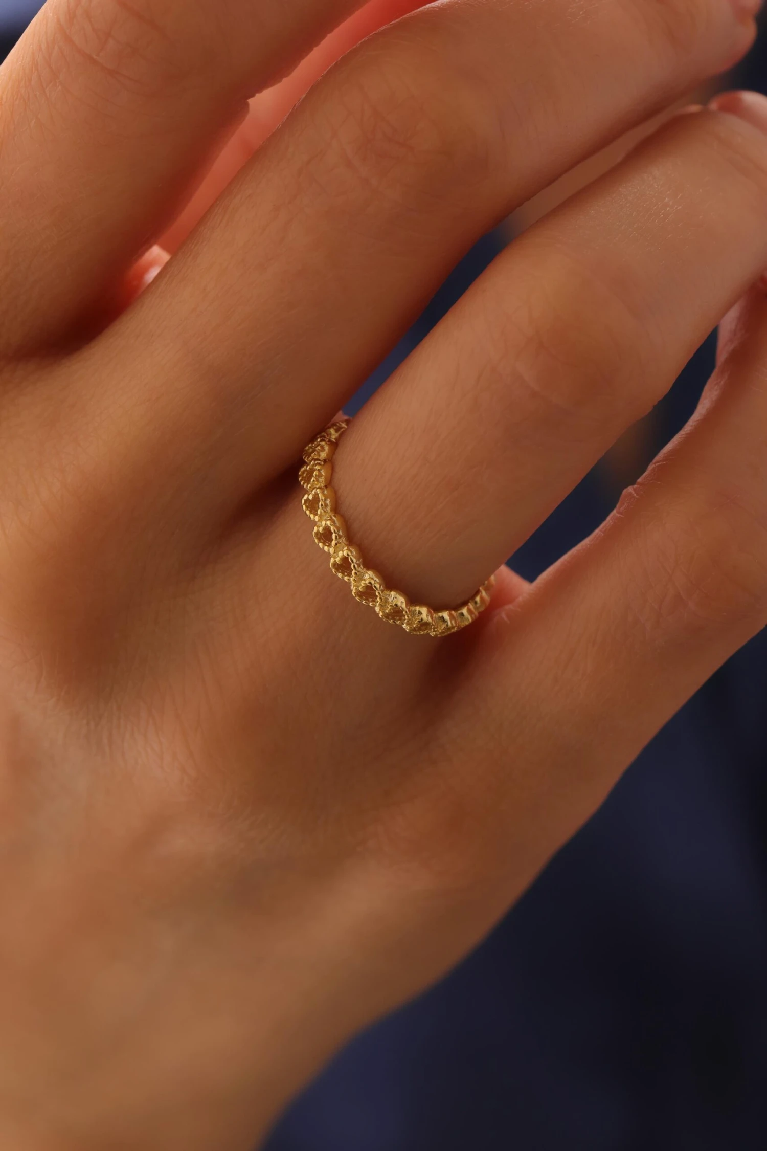 Herzstück Ring 8 Herzstück Ring – Bild 8