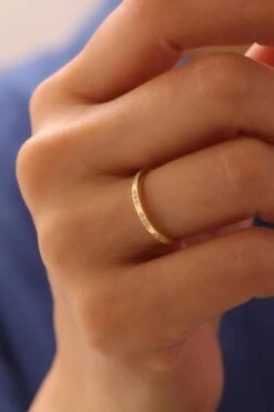 Starlight Ring 16 Starlight Ring -Meinekette Verkäufe 7I0A6266 1