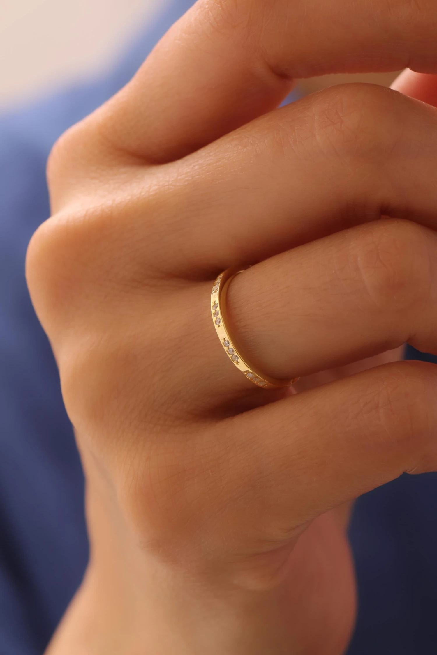 Starlight Ring 7 Starlight Ring – Bild 7