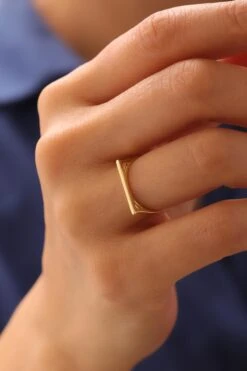 Imperial Elegance Ring -Meinekette Verkäufe 7I0A6271