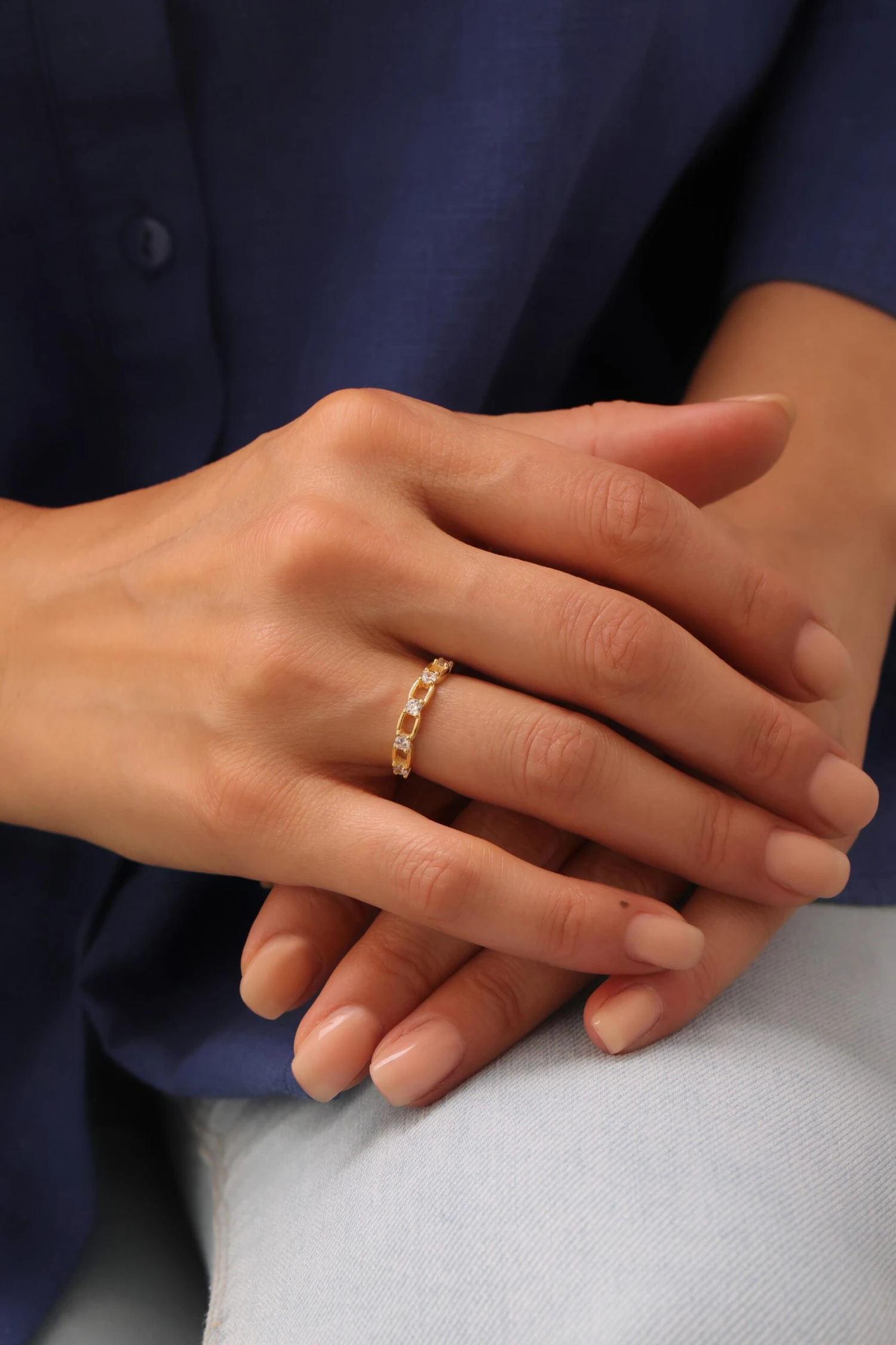 Eternal Brilliance Ring 3 Eternal Brilliance Ring – Bild 3