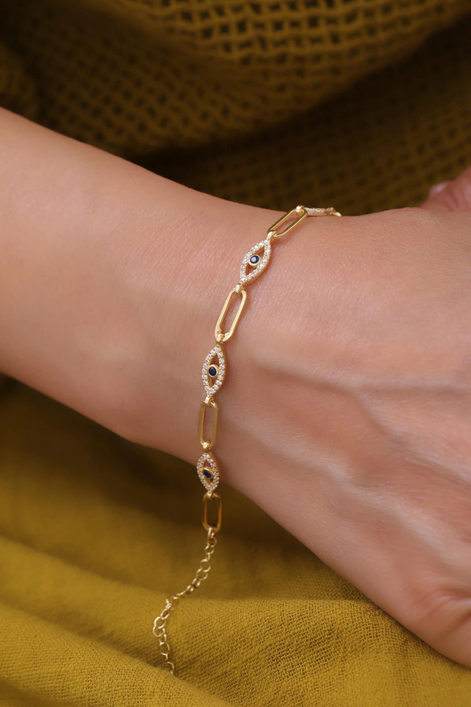 Eyecon Armband 2 Eyecon Armband – Bild 2