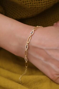 Eyecon Armband 22 Eyecon Armband -Meinekette Verkäufe 7I0A6559 765e3382 2a22 47b9 a934 d5ddea620875