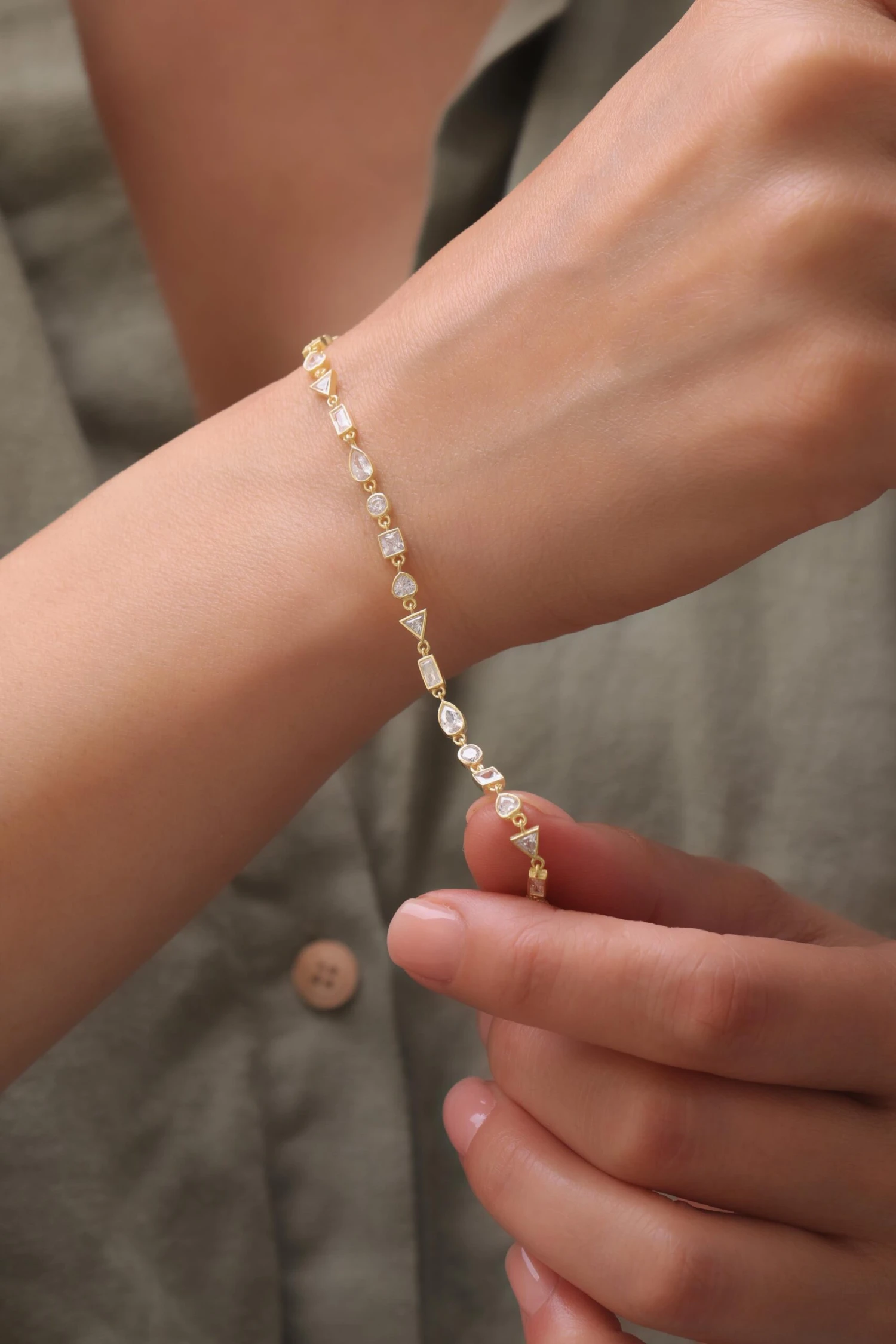 Forma Armband 3 Forma Armband – Bild 3