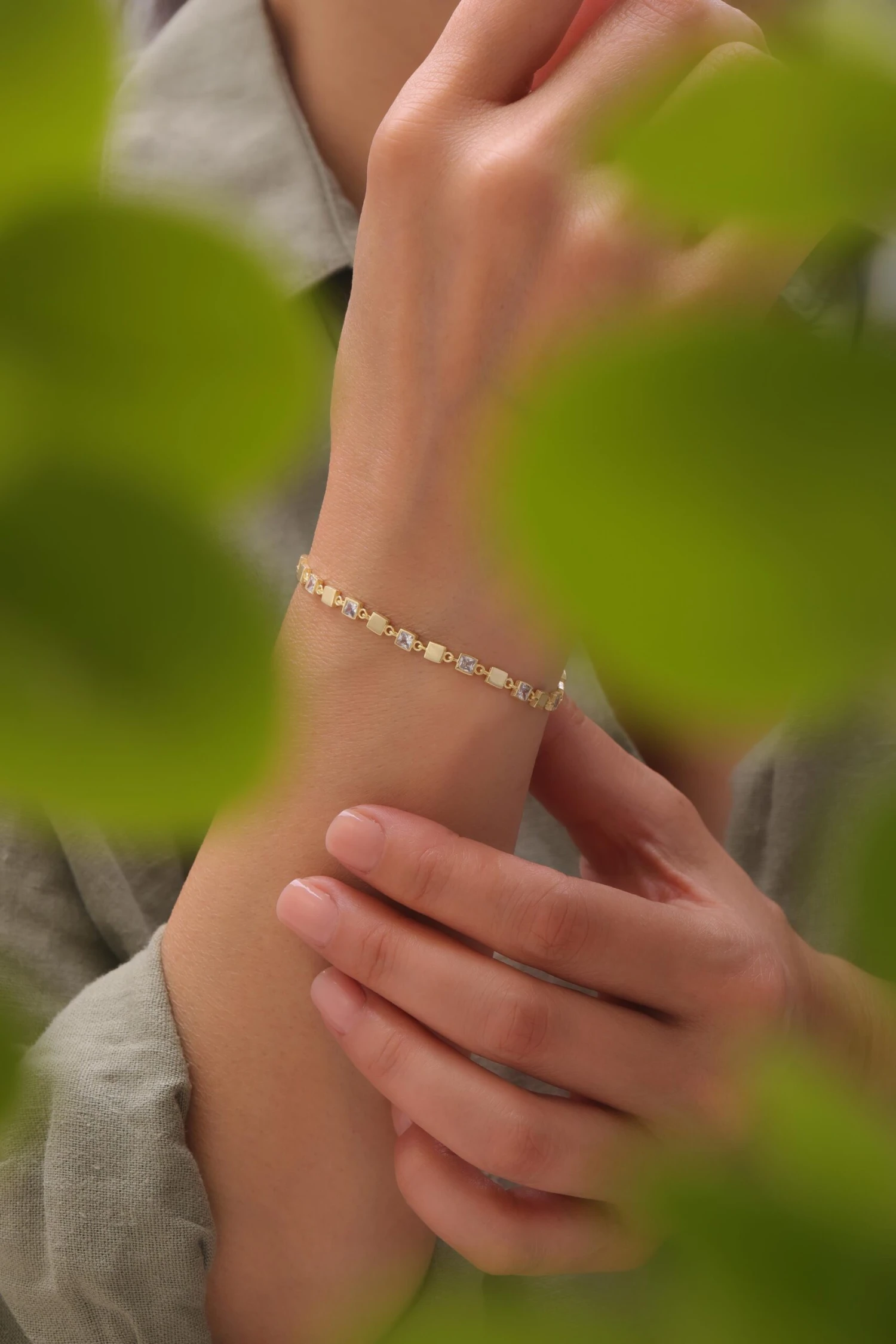 Cubo Armband 3 Cubo Armband – Bild 3