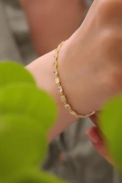 Cubo Armband 22 Cubo Armband -Meinekette Verkäufe 7I0A6609 8cc8f905 5804 474c 988a df3865b49316