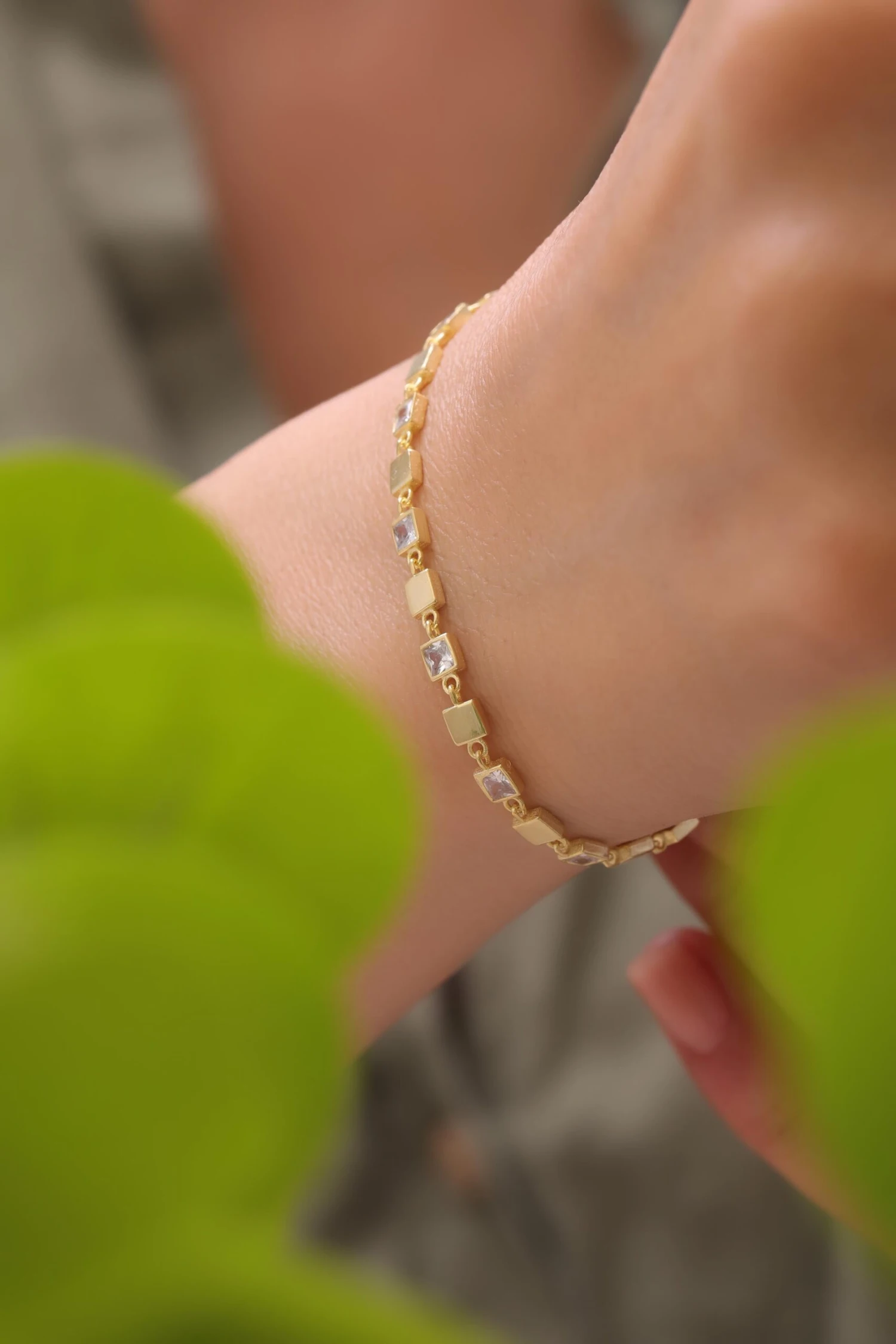 Cubo Armband 9 Cubo Armband – Bild 9