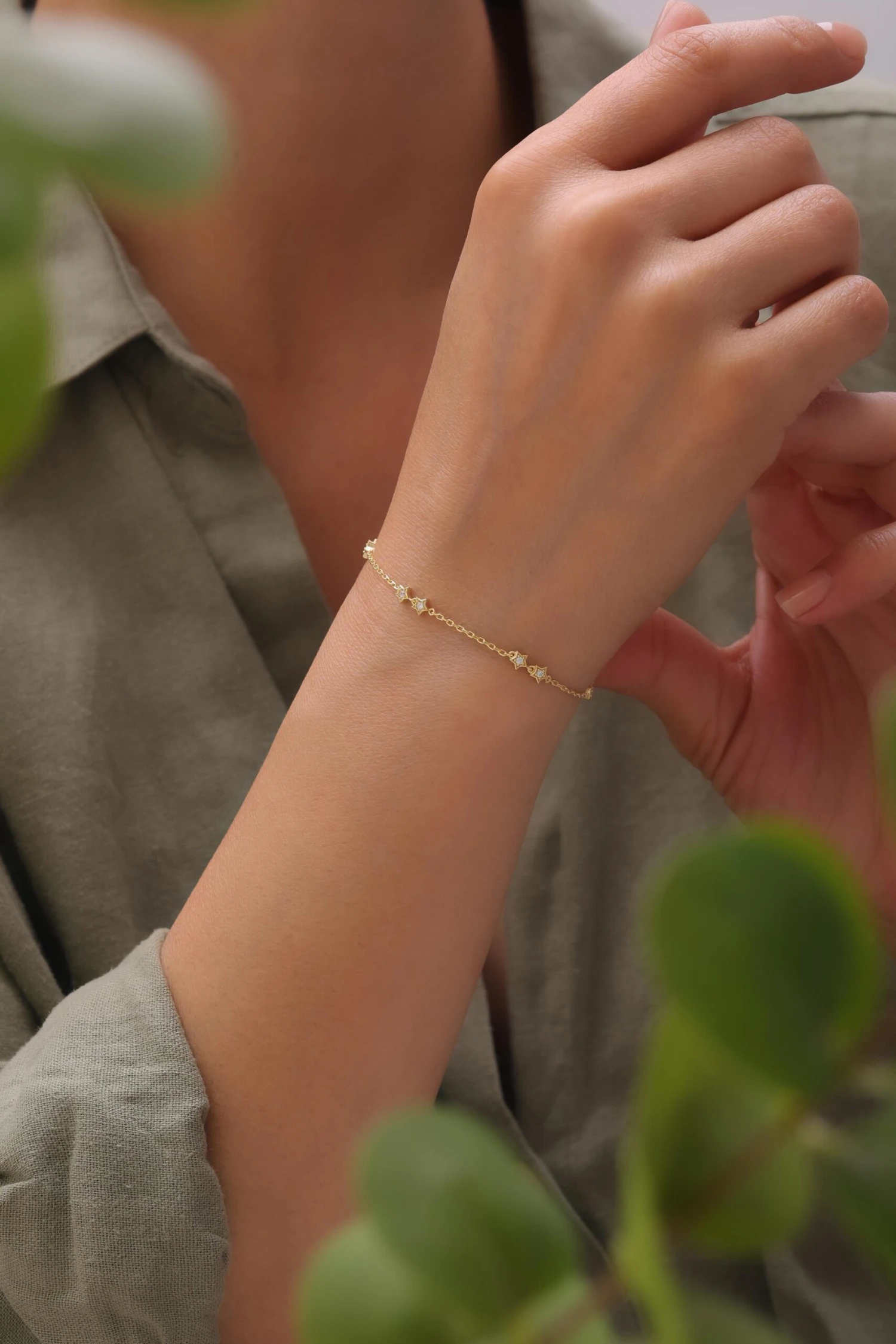 Astrea Armband 8 Astrea Armband – Bild 8