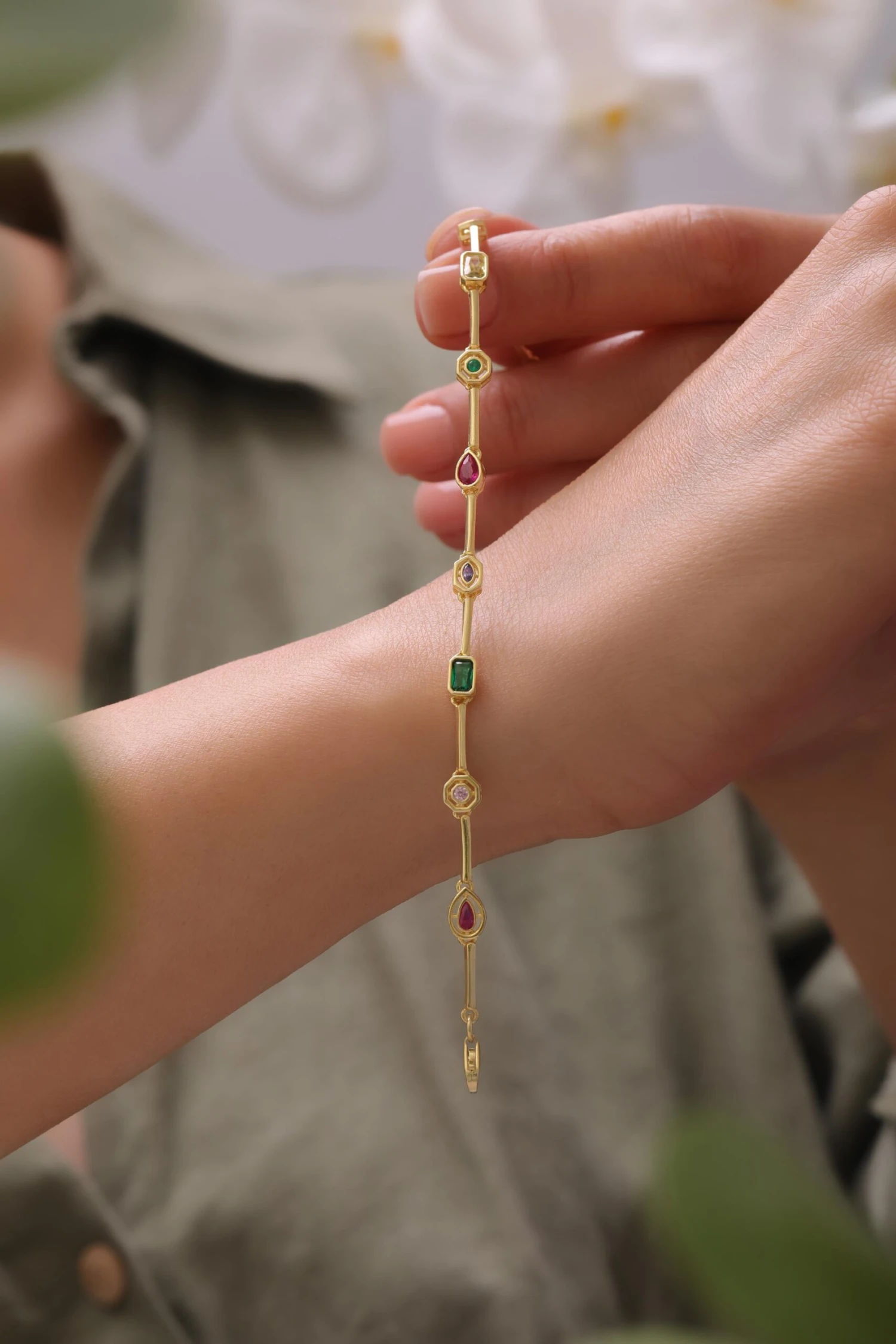 Amira Armband 8 Amira Armband – Bild 8