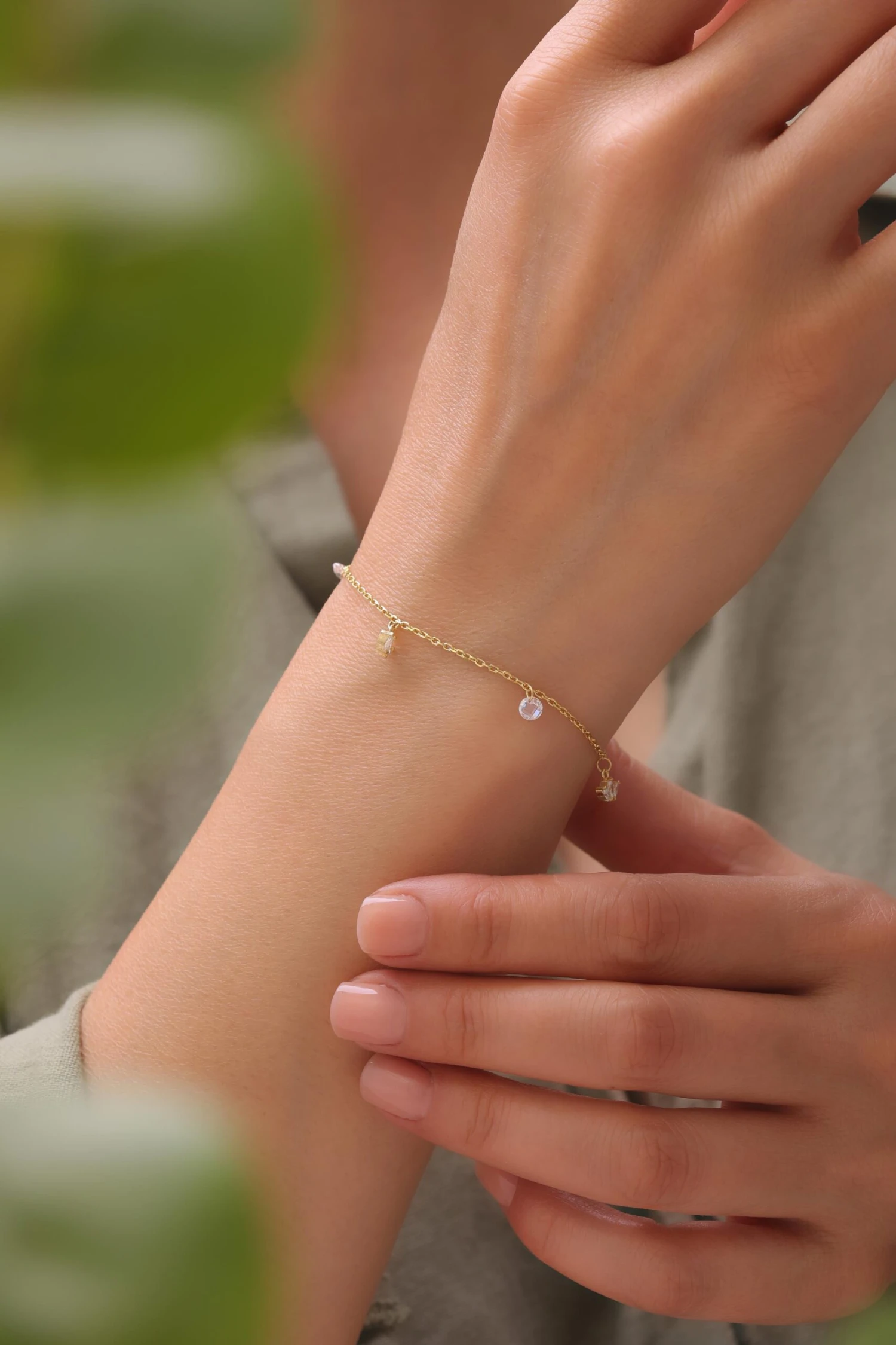 Lotusia Armband 9 Lotusia Armband – Bild 9