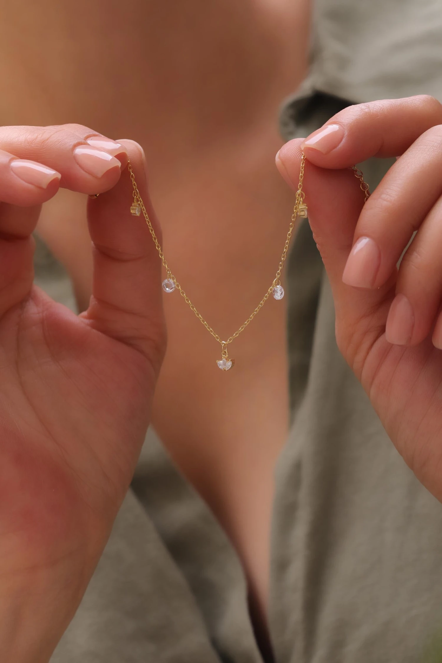 Lotusia Armband 2 Lotusia Armband – Bild 2