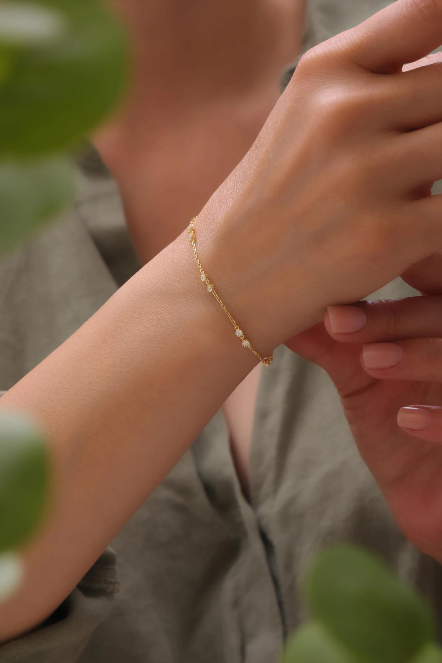 Gioia Armband 3 Gioia Armband – Bild 3