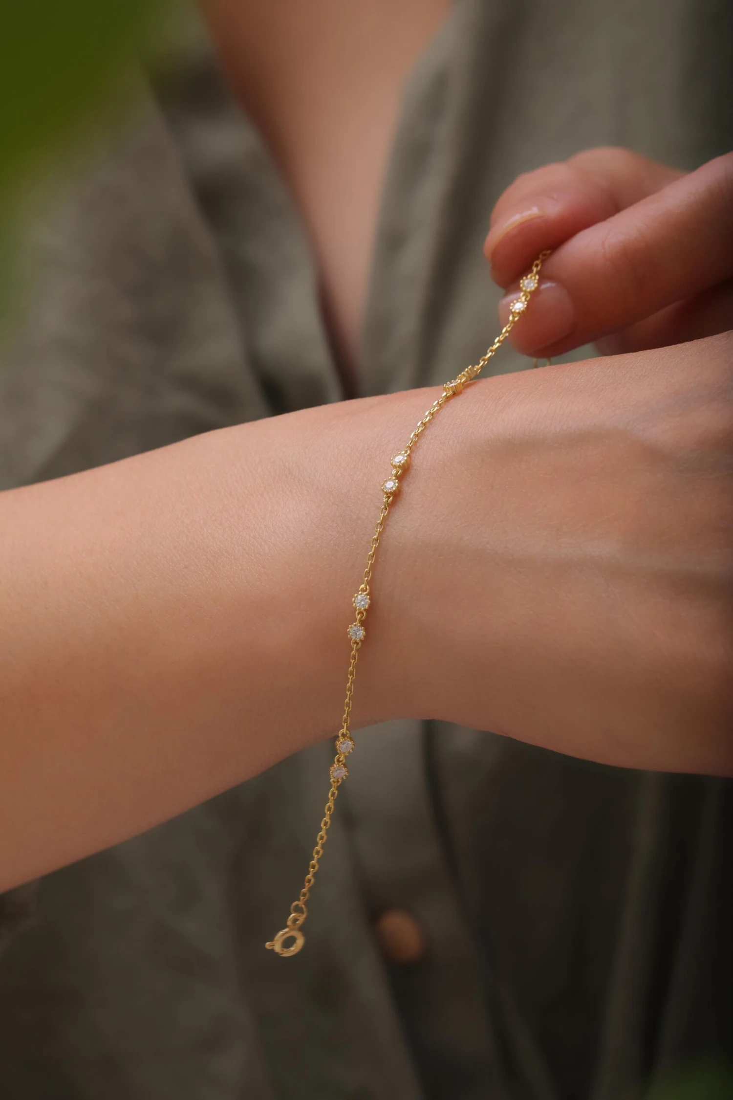 Gioia Armband 5 Gioia Armband – Bild 5