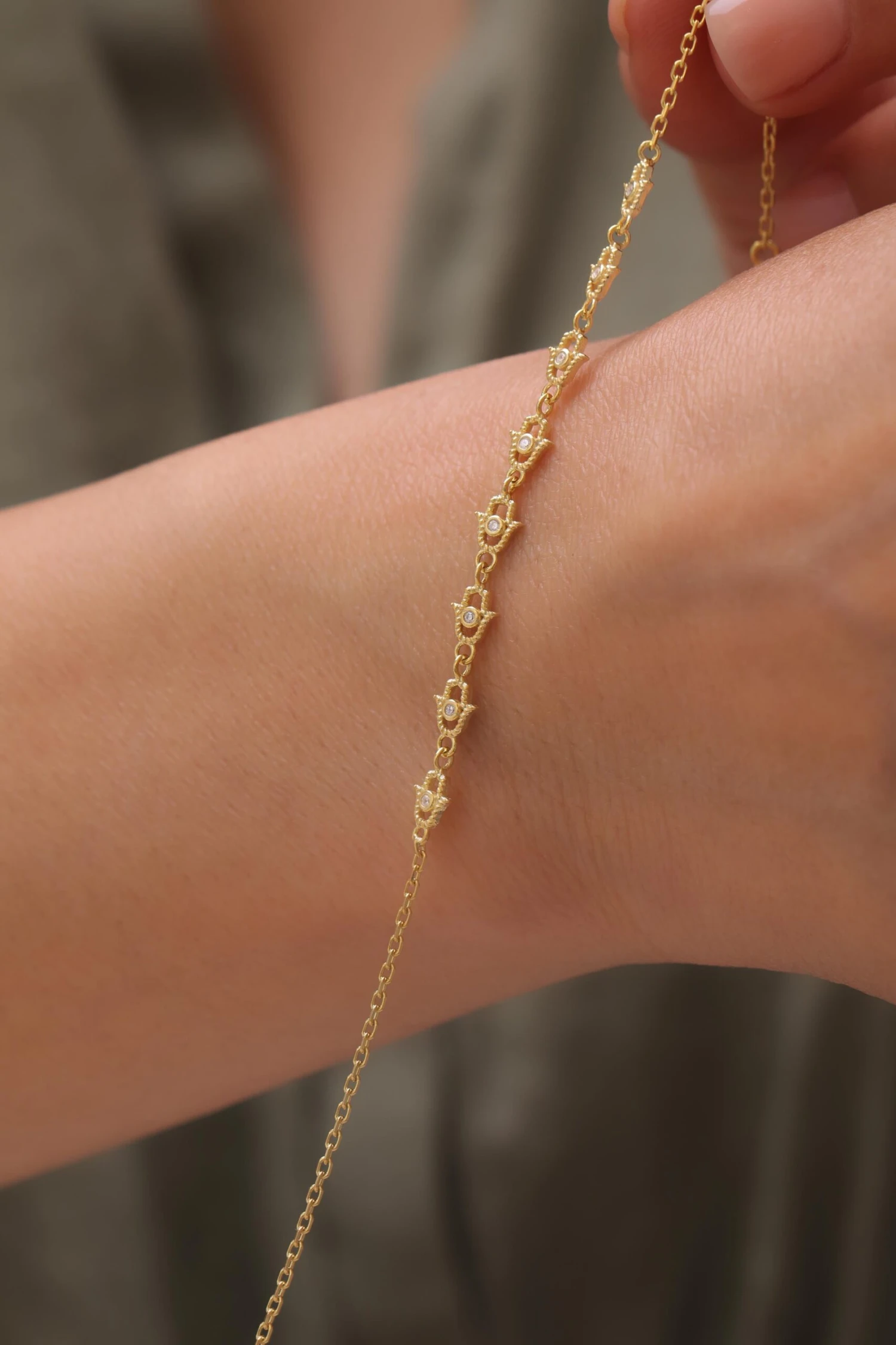 Amara Fatima Armband 6 Amara Fatima Armband – Bild 6