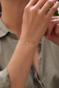 Visione Armband -Meinekette Verkäufe 7I0A6653