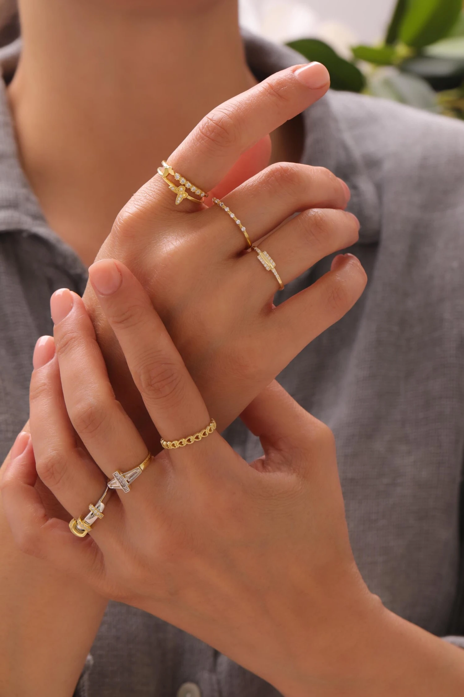 Herzstück Ring 5 Herzstück Ring – Bild 5