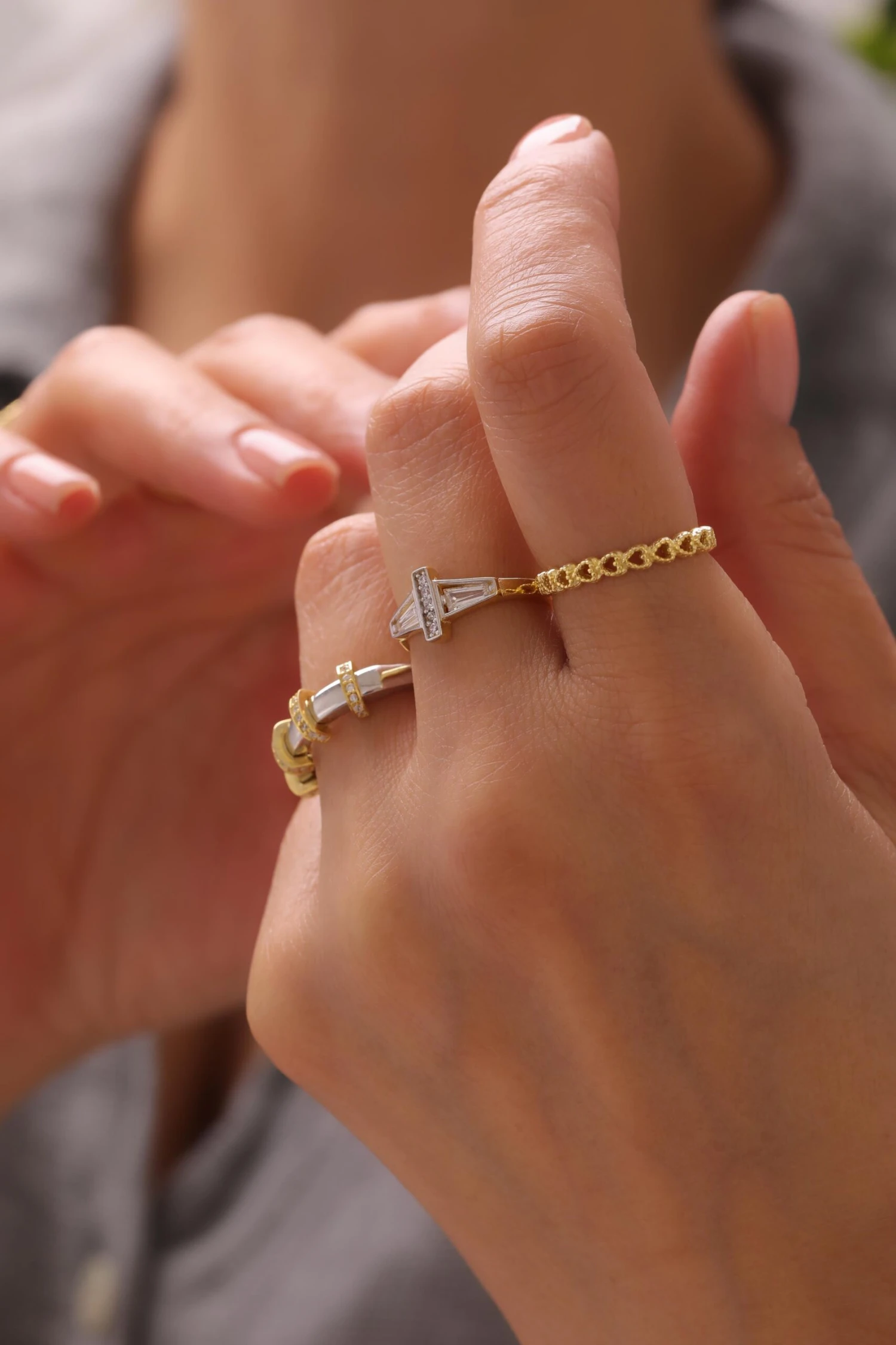 Aura Ring 3 Aura Ring – Bild 3