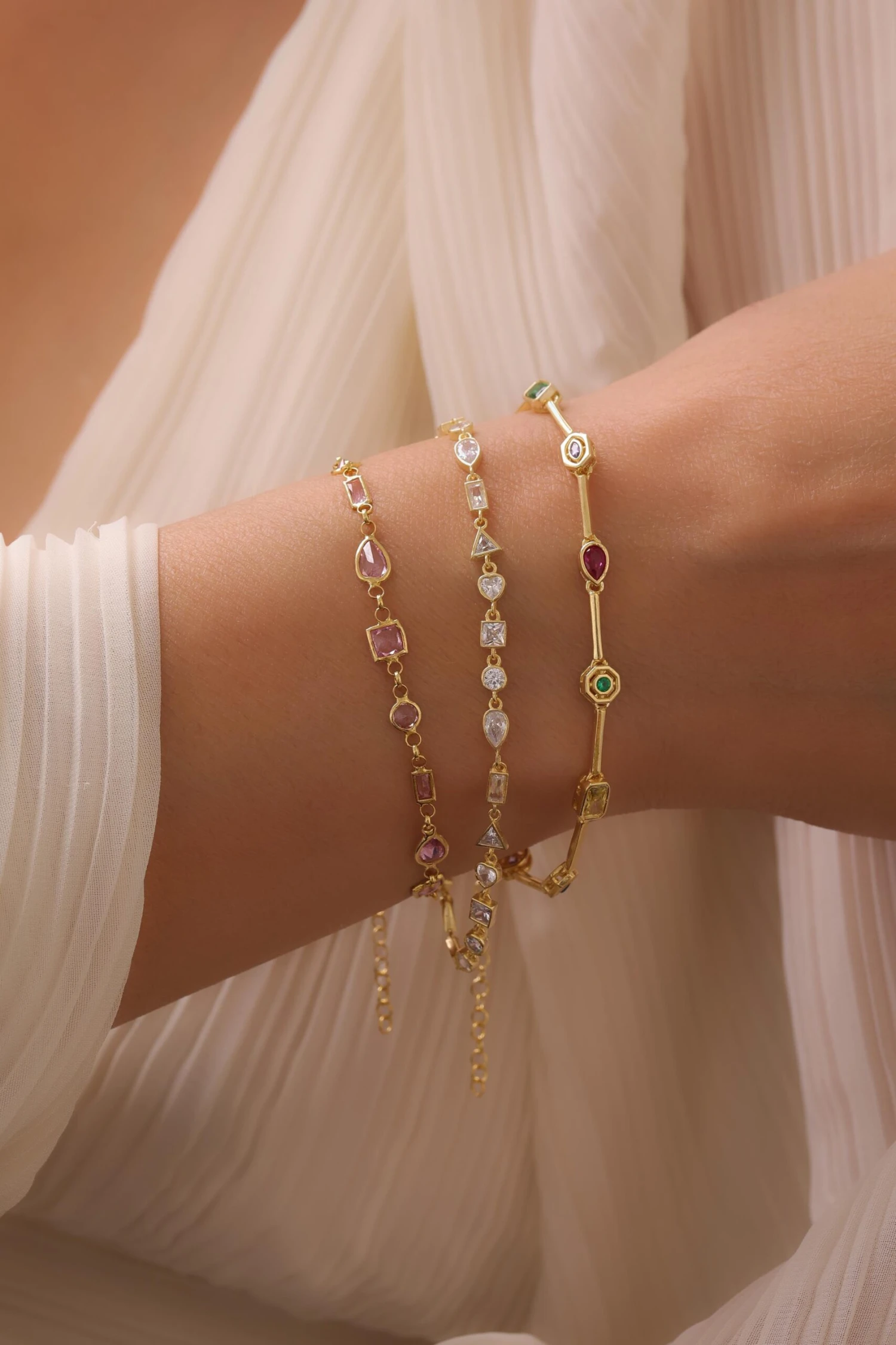 Forma Armband 9 Forma Armband – Bild 9