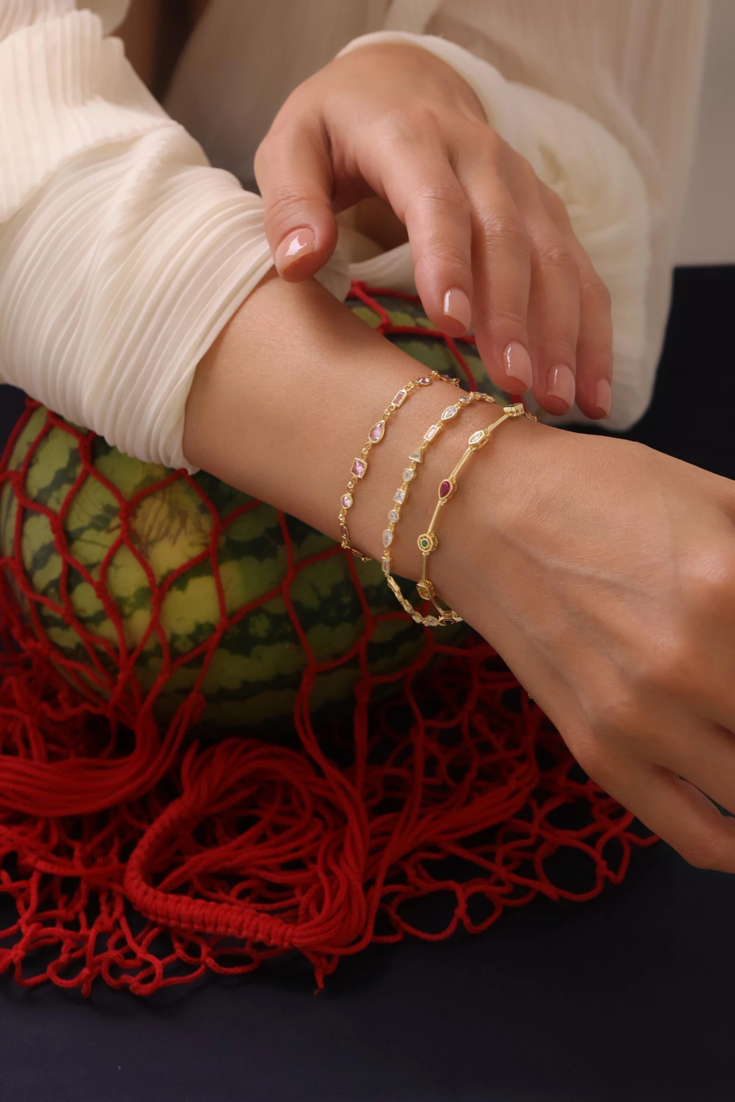 Amira Armband 10 Amira Armband – Bild 10