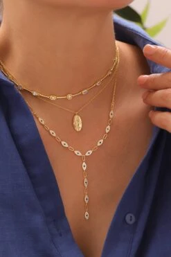 Goddess Of Light Halskette -Meinekette Verkäufe 7I0A6933 c442ec03 8153 46be a308 ef951a0f9d68