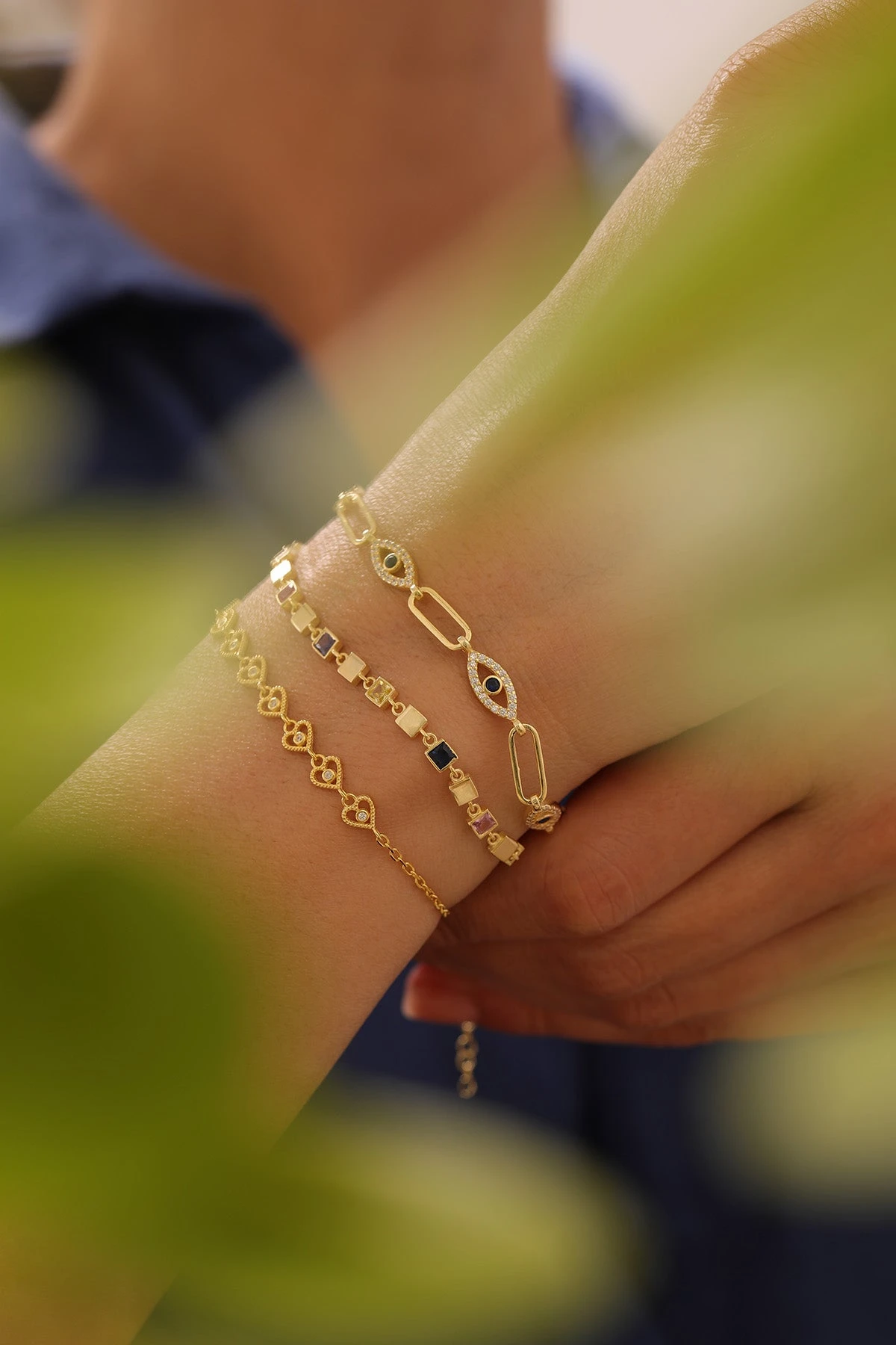 Coloria Armband 4 Coloria Armband – Bild 4