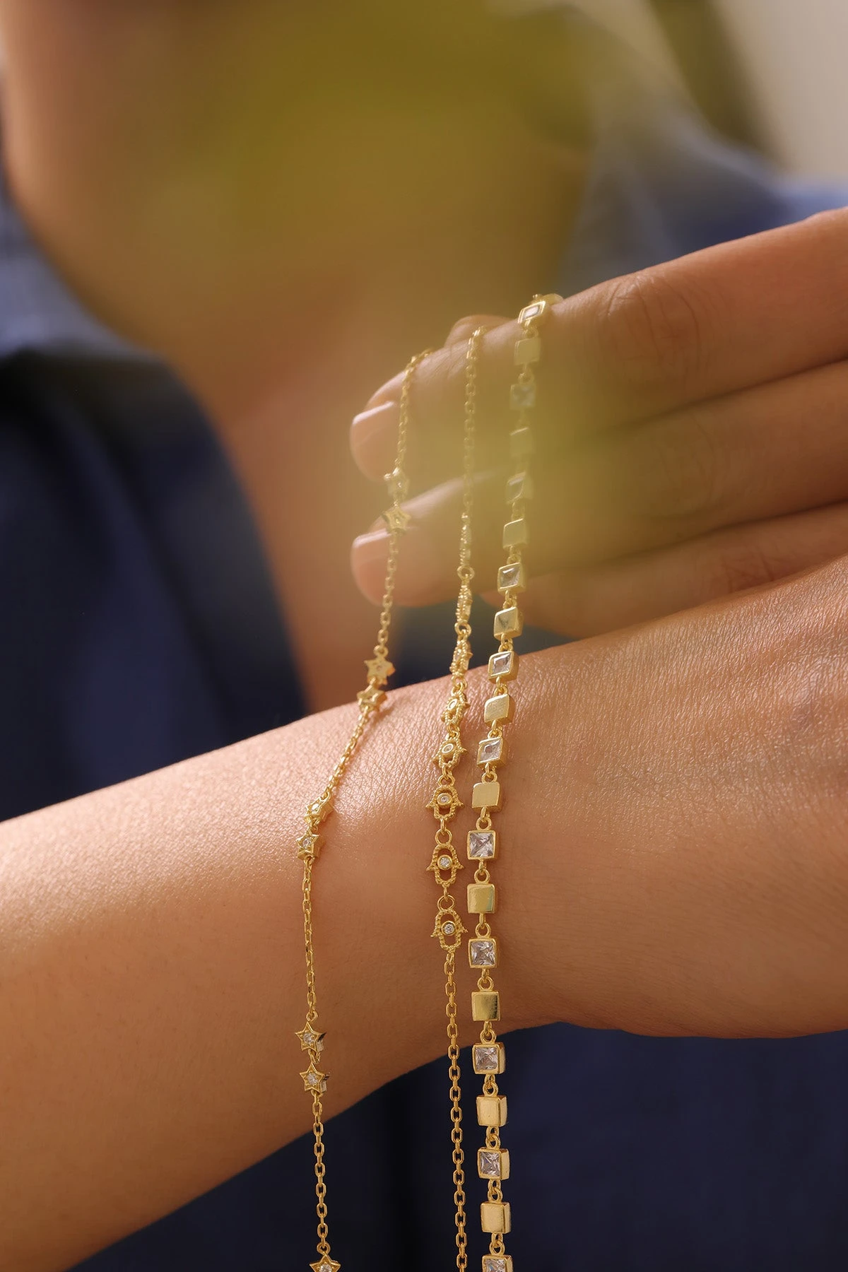 Astrea Armband 7 Astrea Armband – Bild 7