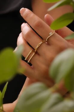 Imperial Elegance Ring -Meinekette Verkäufe 7I0A7156