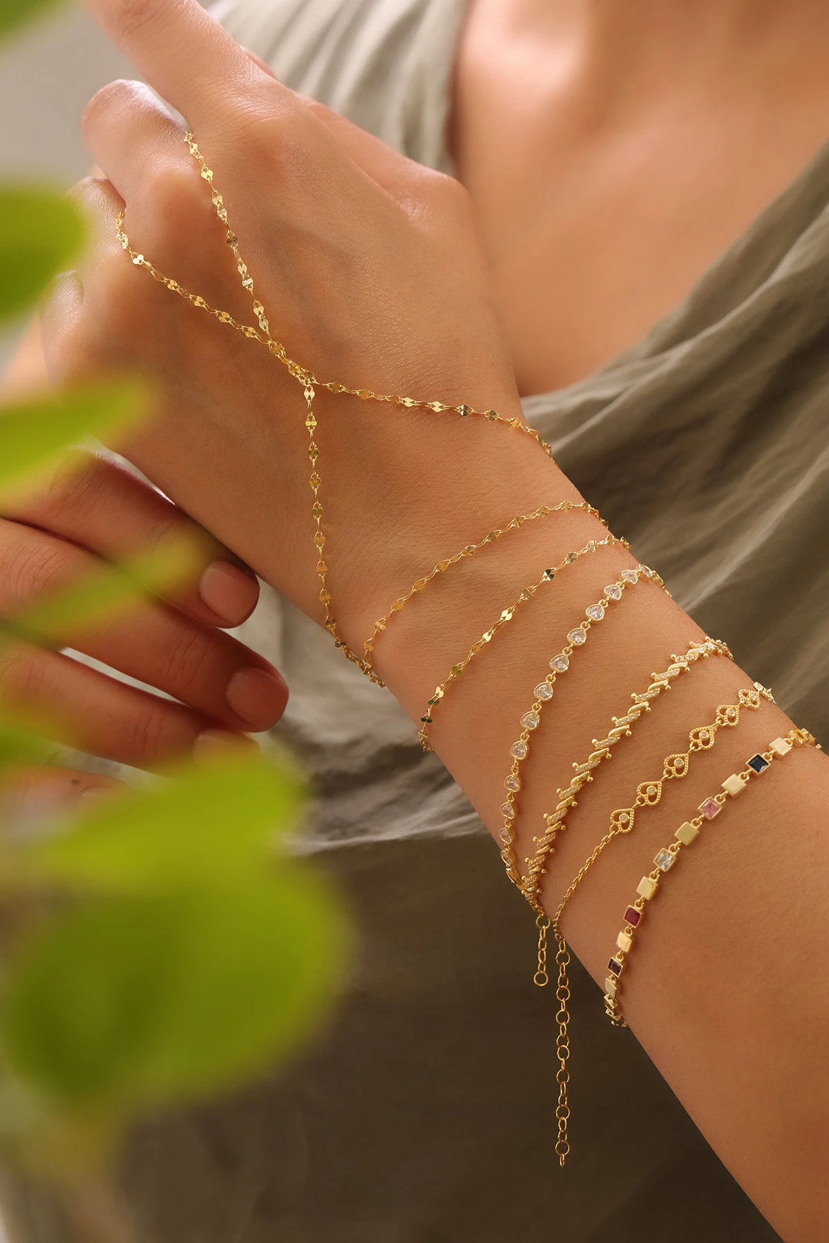 Coloria Armband 7 Coloria Armband – Bild 7