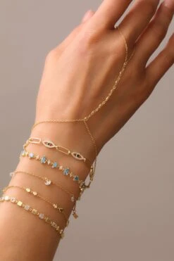 Cubo Armband 25 Cubo Armband -Meinekette Verkäufe 7I0A7215 1 275404d2 b251 4a18 bdd1 ad7f122b42f9