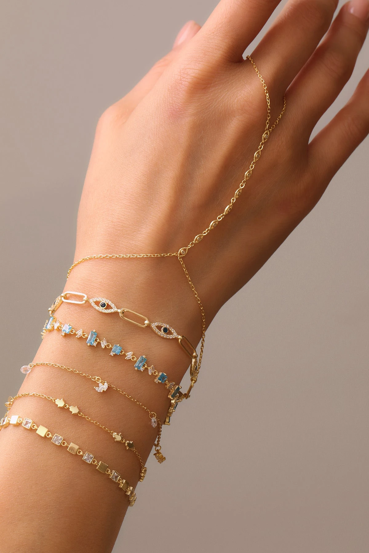 Lotusia Armband 4 Lotusia Armband – Bild 4