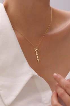 Namenskette - Variante Senkrecht-Notera -Meinekette Verkäufe 7I0A9451 25091db5 fb95 48cf b892 f94da4ccca1b