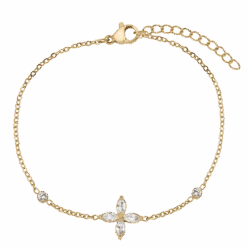 Fleuré Grace Armband