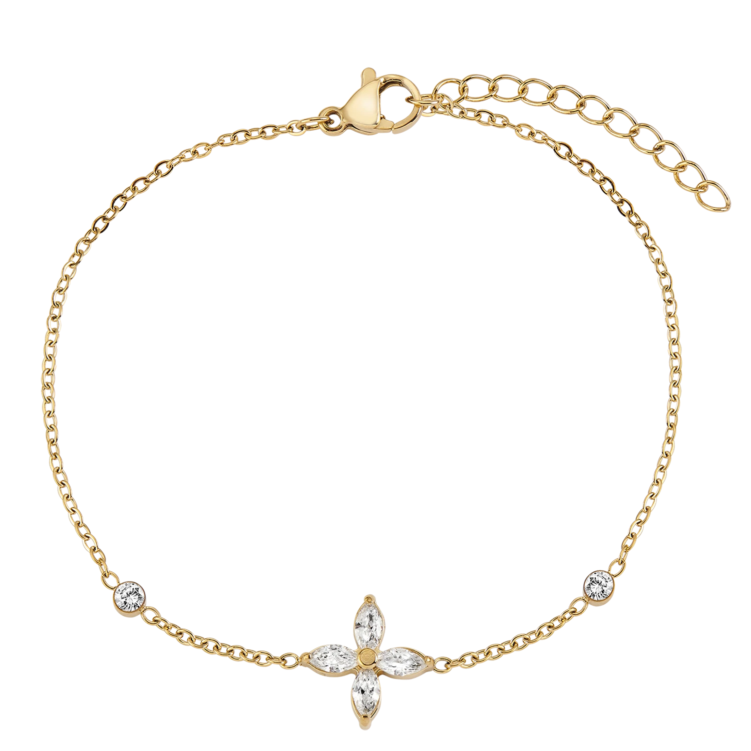 Fleuré Grace Armband 1 Fleuré Grace Armband