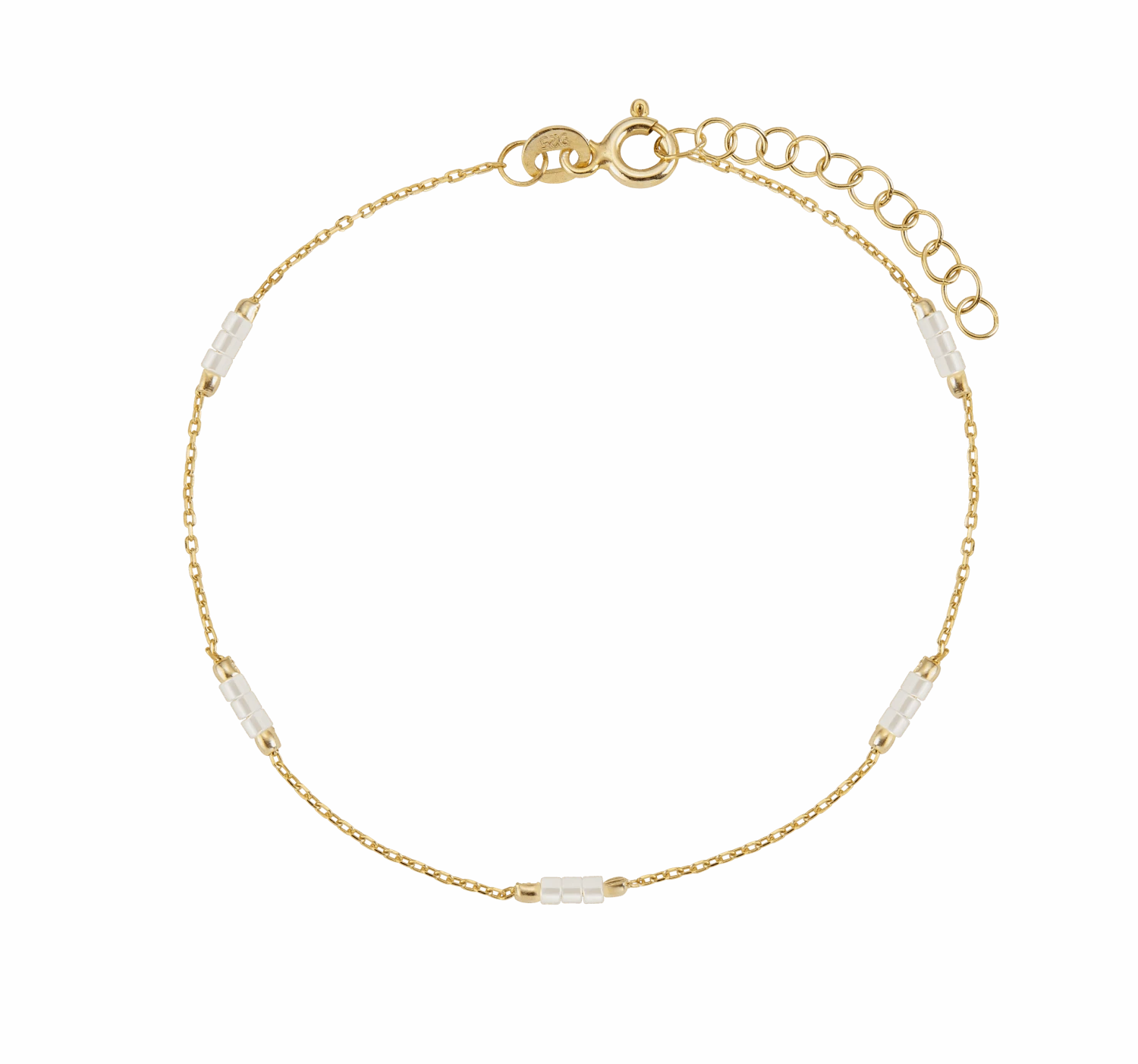 Beach Bloom Armband 3 Beach Bloom Armband – Bild 3