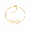 Infinity Armband Mit Namen