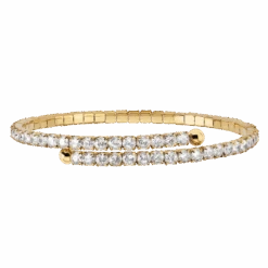 Elegant Gem Armreif -Meinekette Verkäufe Armreif