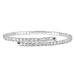 Elegant Gem Armreif -Meinekette Verkäufe Armreif 1