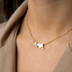 Tiny Heart Halskette Double Buchstabe 10 Tiny Heart Halskette Double Buchstabe -Meinekette Verkäufe BESUCHEMEINEKETTEDEFUeRDIESCHOeNSTENGESCHENKIDEENZUMVALENTINSTAG 17