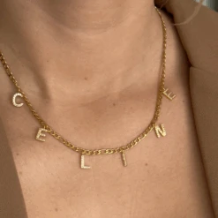 Buchstaben Choker Mit Zirkonia 12 Buchstaben Choker Mit Zirkonia -Meinekette Verkäufe BESUCHEMEINEKETTEDEFUeRDIESCHOeNSTENGESCHENKIDEENZUMVALENTINSTAG 43 fa228ee1 39f1 44b5 8785 82e14d503b47