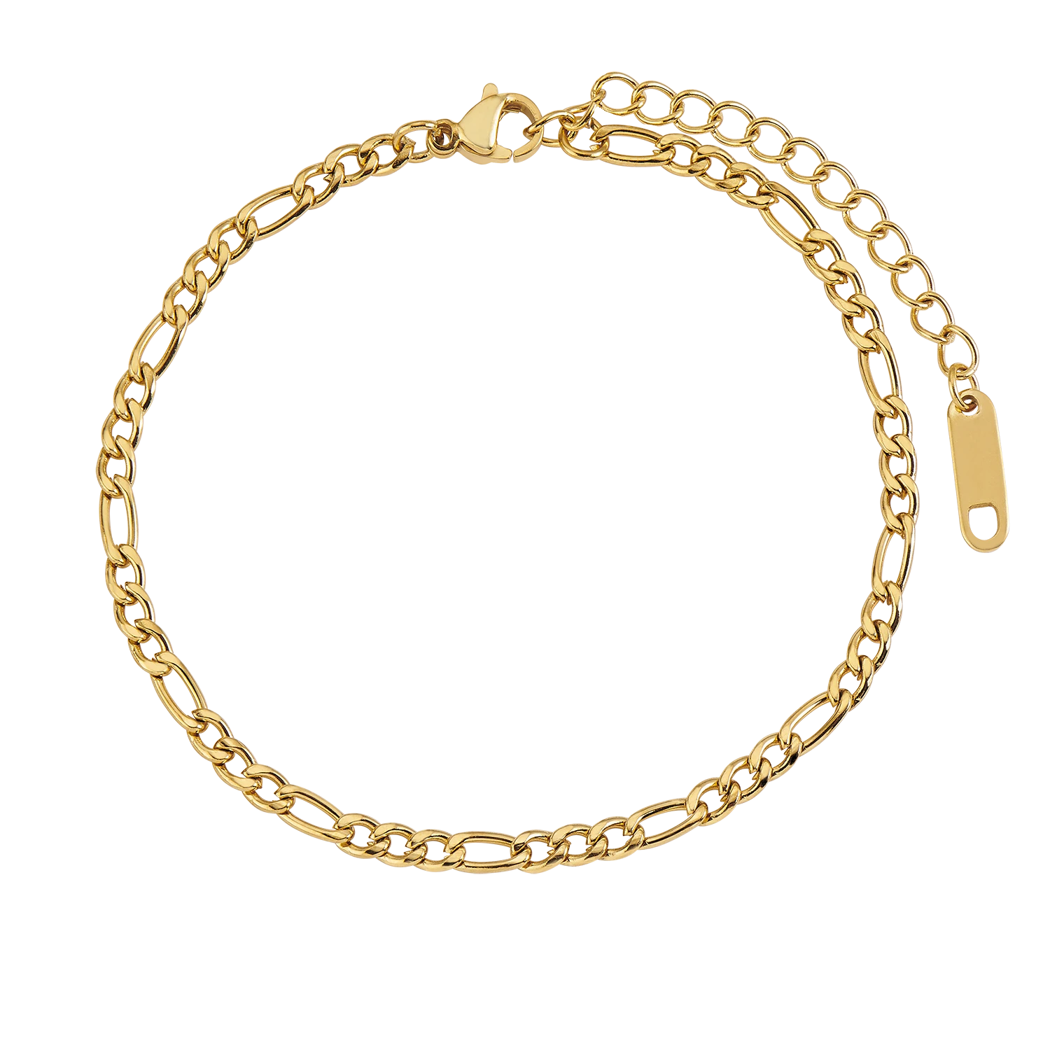 Classic Loop Armband 1 Classic Loop Armband